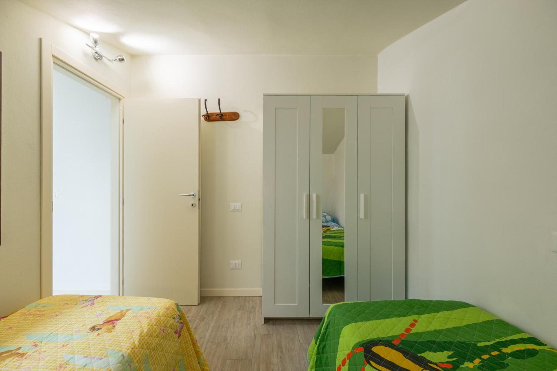 Ferienwohnung Angelina'S B House Iseo Exterior foto